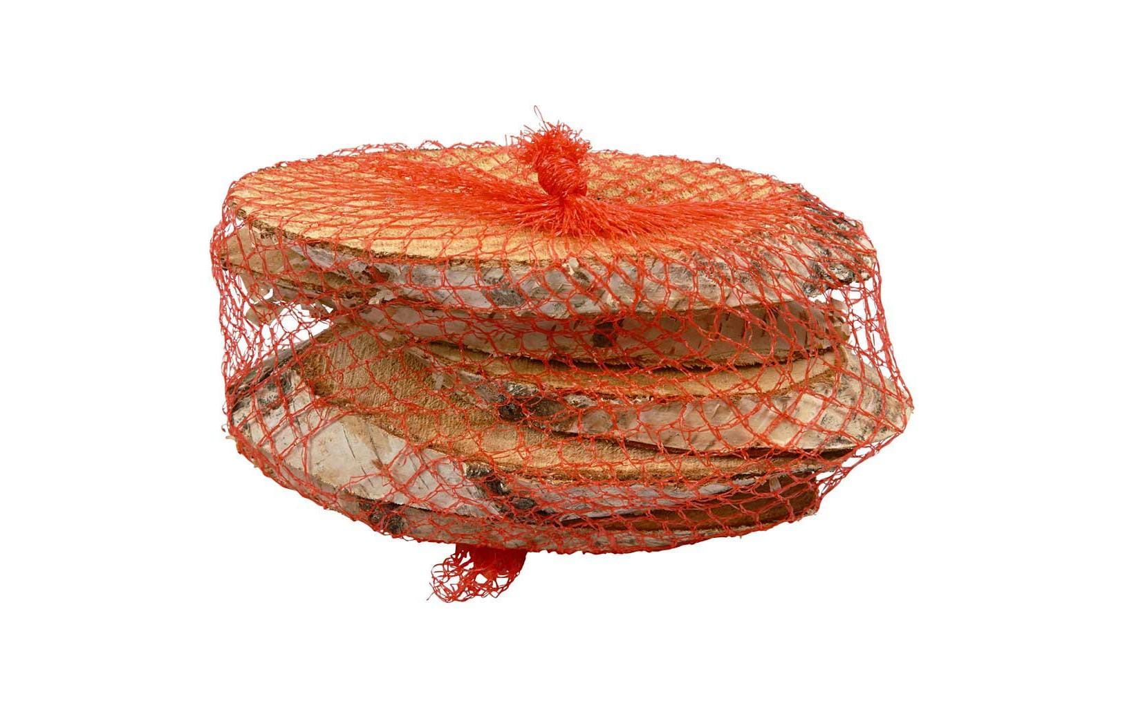 Creativ Company Holzscheiben rustikal 15 x 9 cm Creativ Company Holzscheiben rustikal 15 x 9 cm