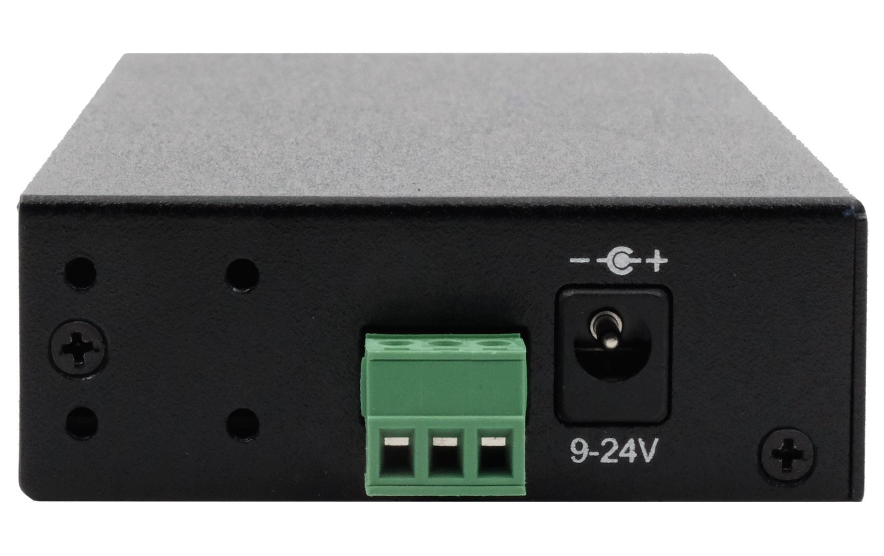 Exsys USB-Hub EX-11237HMS
