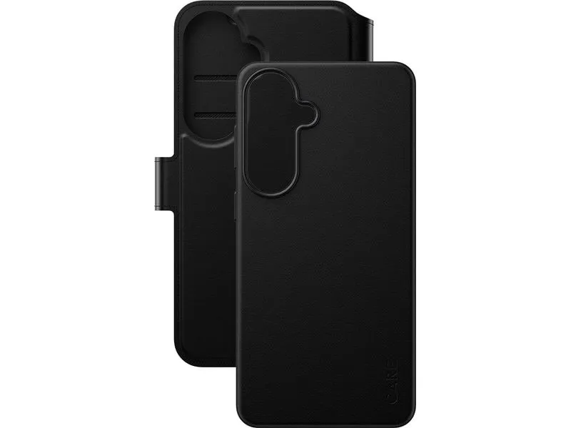 CARE Book Cover Tango 2in1 Galaxy S26+