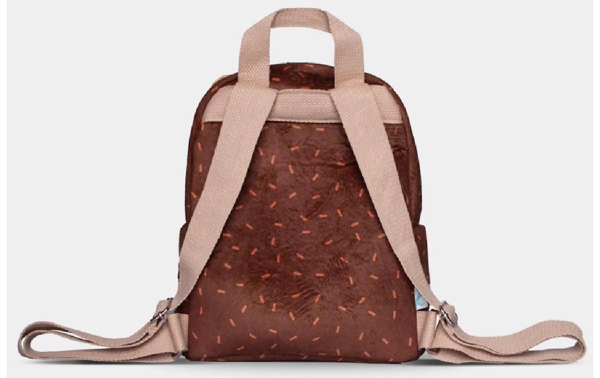 Squishmallows Rucksack Hans Novelty