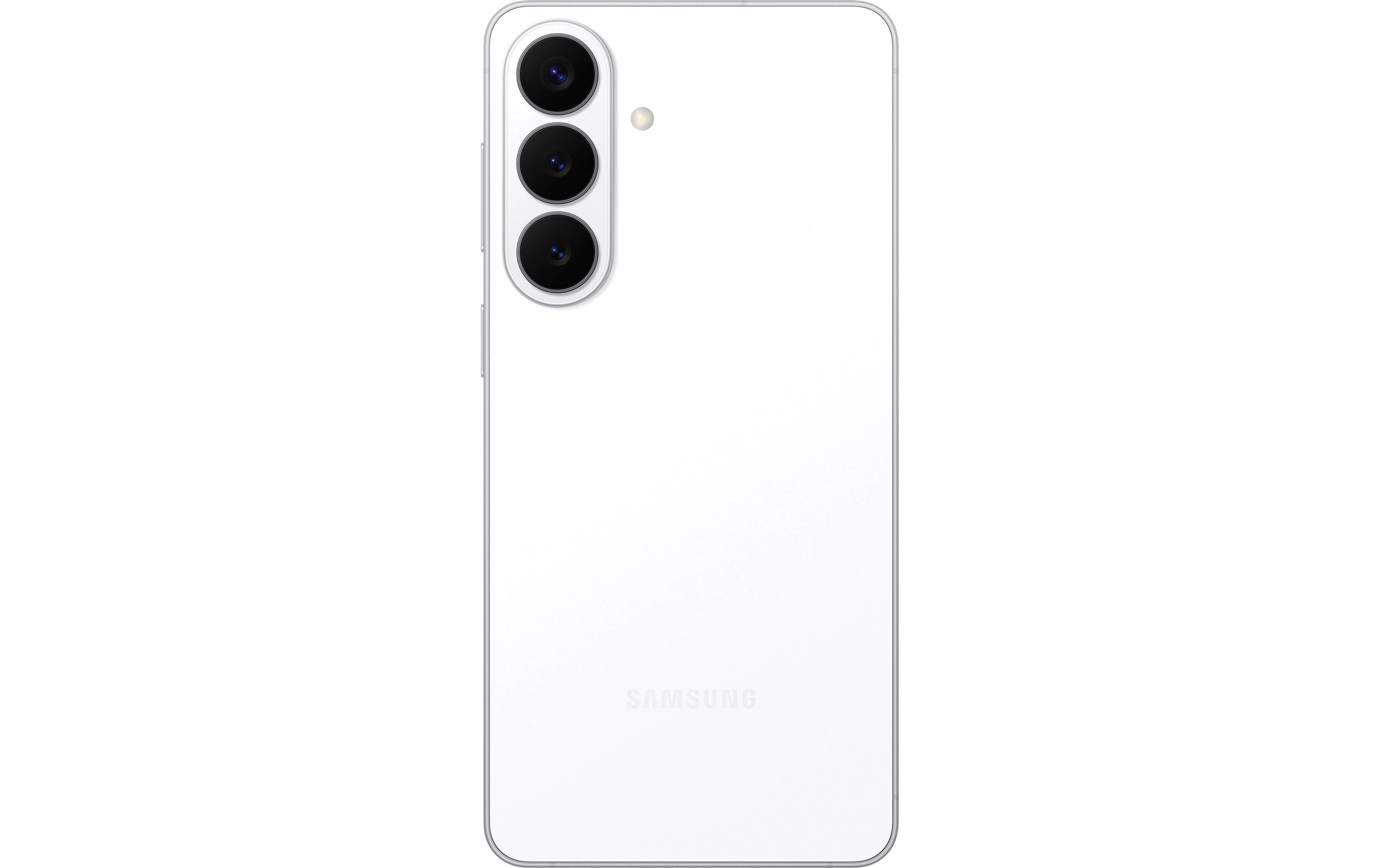 Samsung Galaxy S26+ 512 GB White Samsung Galaxy S26+ 512 GB White