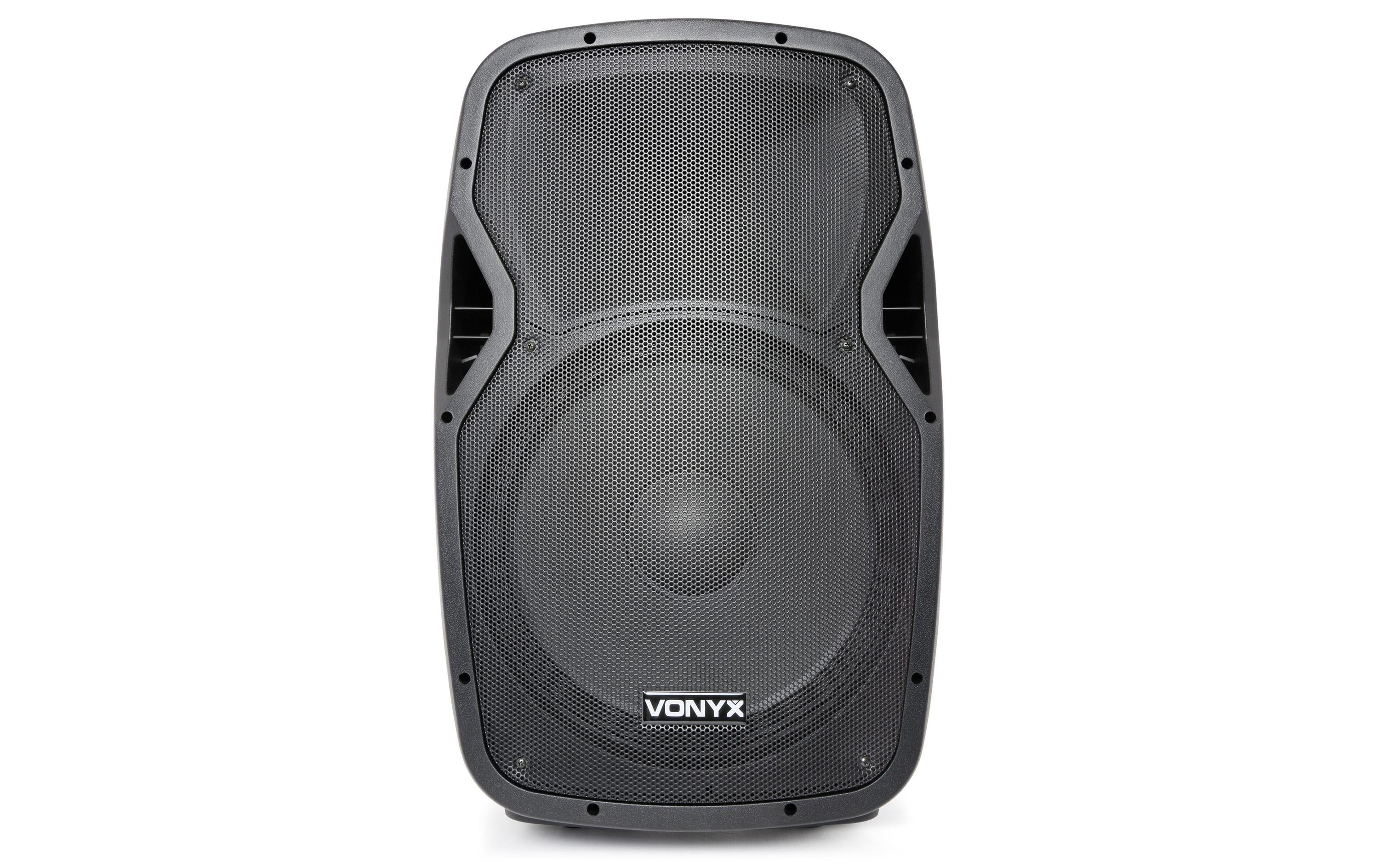 Vonyx PA-System AP1500PA Vonyx PA-System AP1500PA