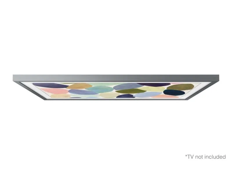 Samsung VG-SCFT32ST/XC 32 Platinum Plastic Metal