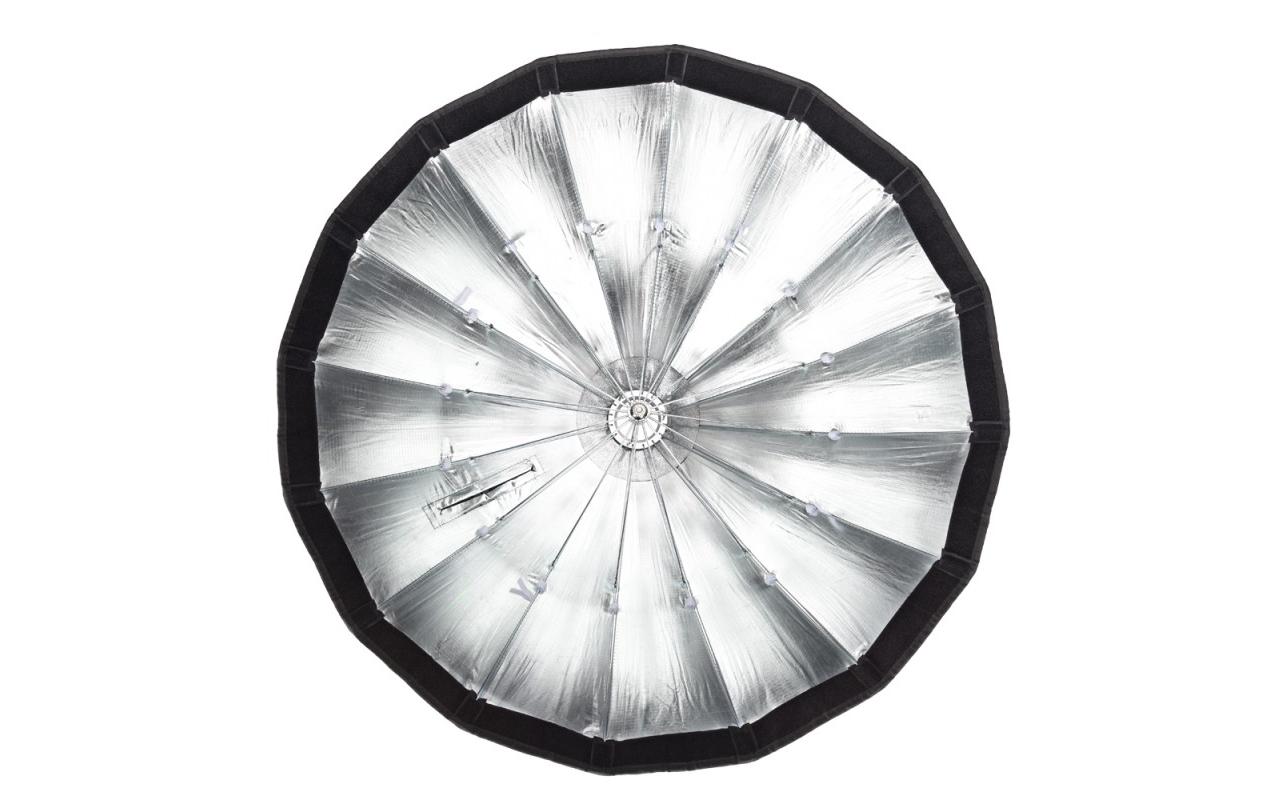 Godox Softbox Octa 85 cm – Godox AD400pro