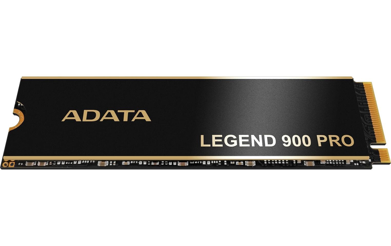 ADATA SSD Legend 900 Pro M.2 2280 NVMe 1000 GB