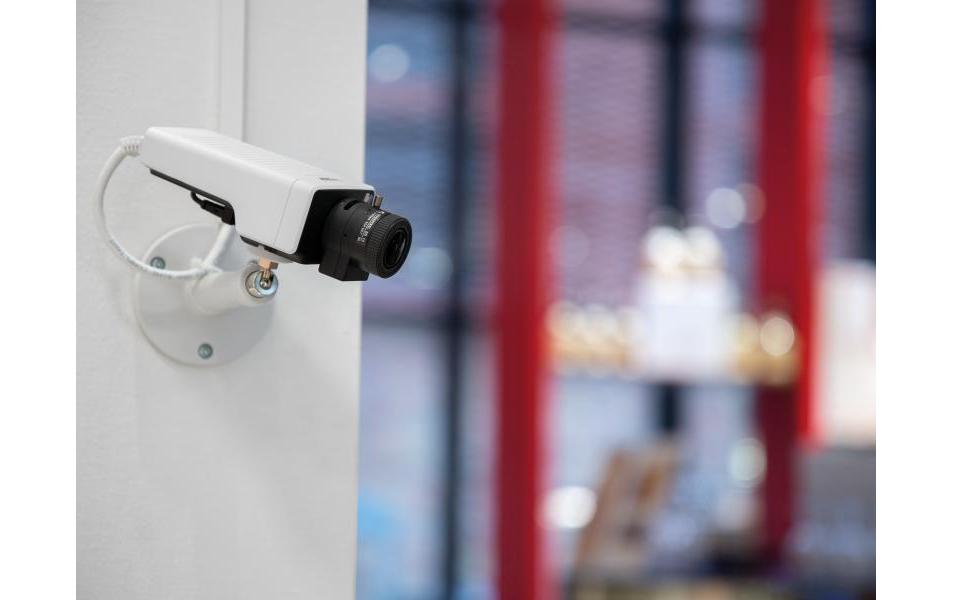 Axis Netzwerkkamera M1135 Mk II Axis Netzwerkkamera M1135 Mk II