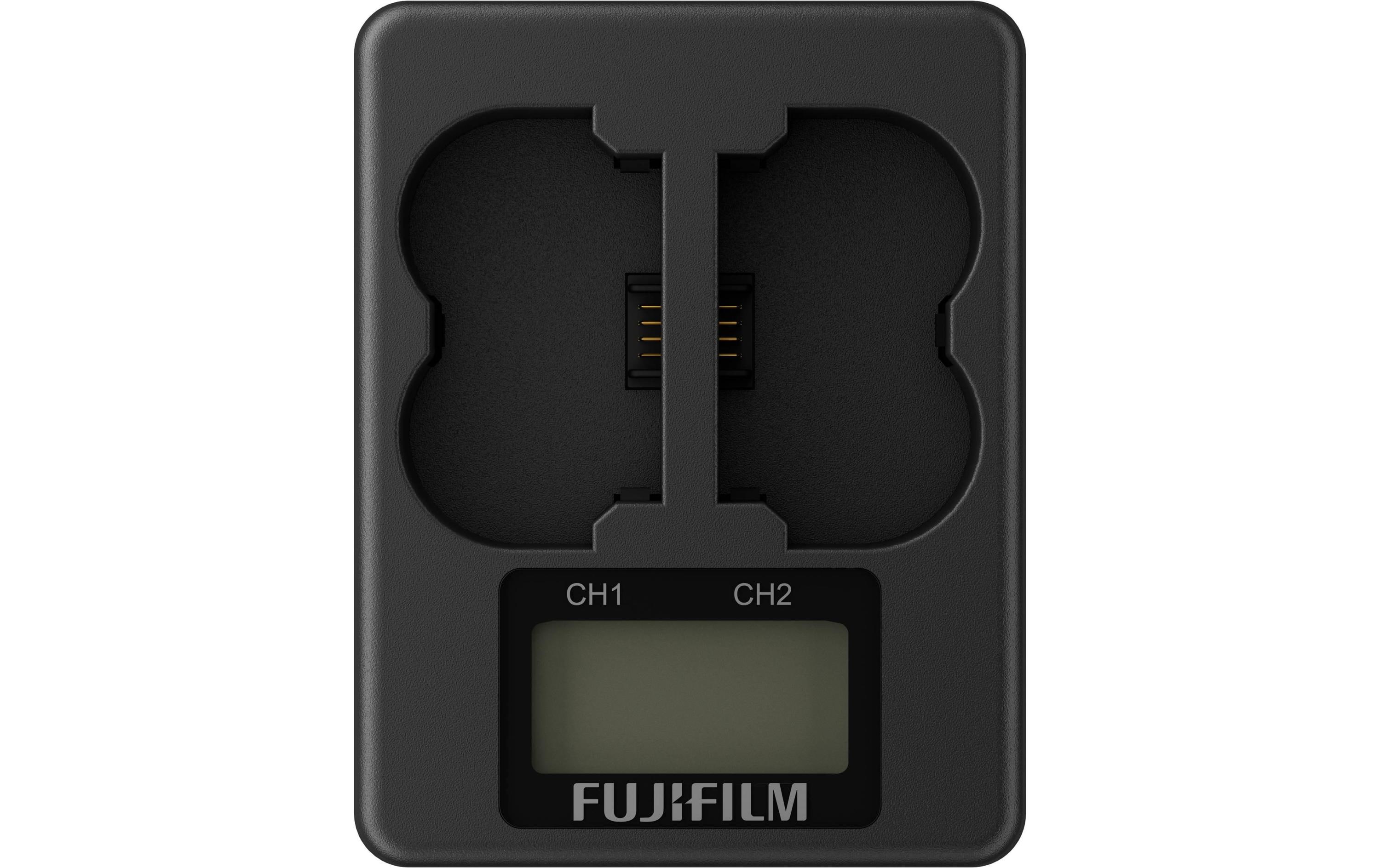 Fujifilm Ladegerät BC-W235