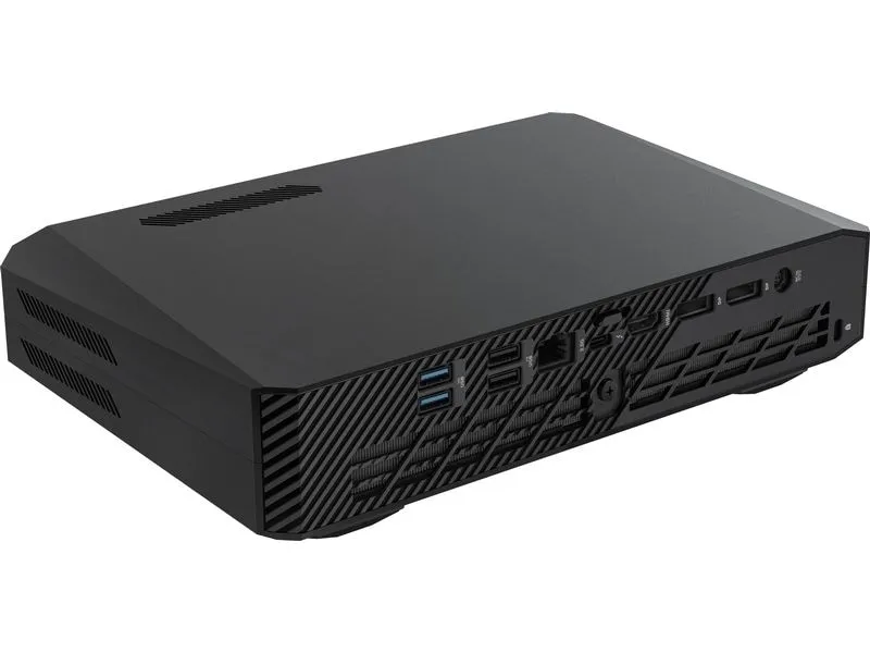 ASUS Barebone NUC 14 Performance Kit NUC14SRKU9B vPro