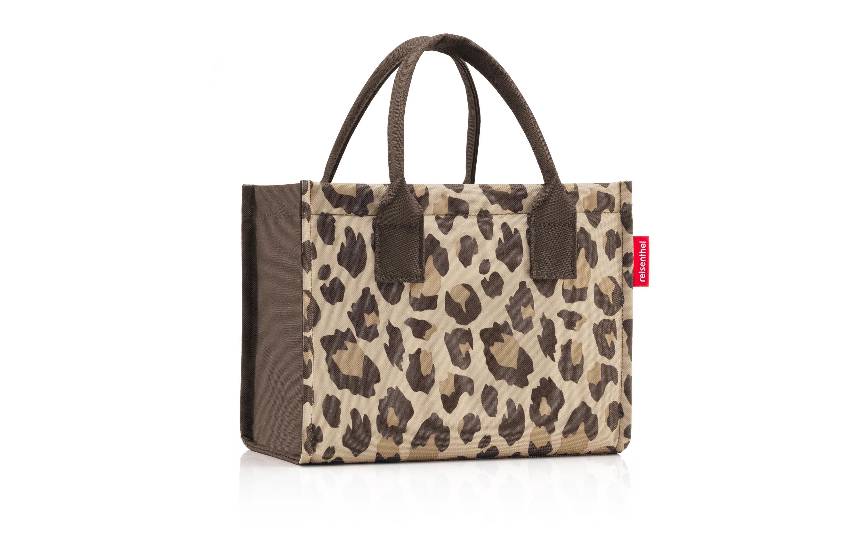 Reisenthel Daily Shopper XS Beige/Braun Reisenthel Daily Shopper XS Beige/Braun