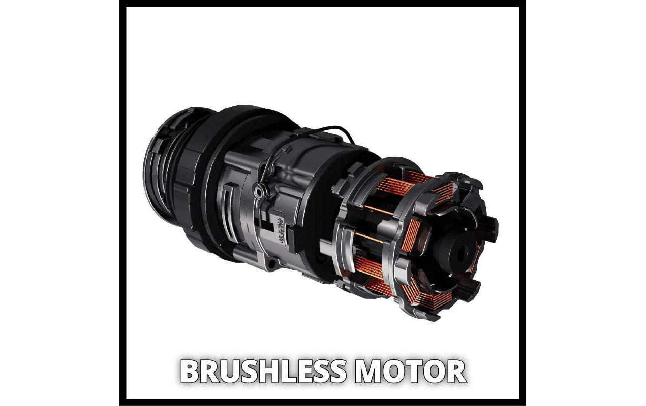 Einhell Professional Bohr-Meisselhammer HEROCCO Solo