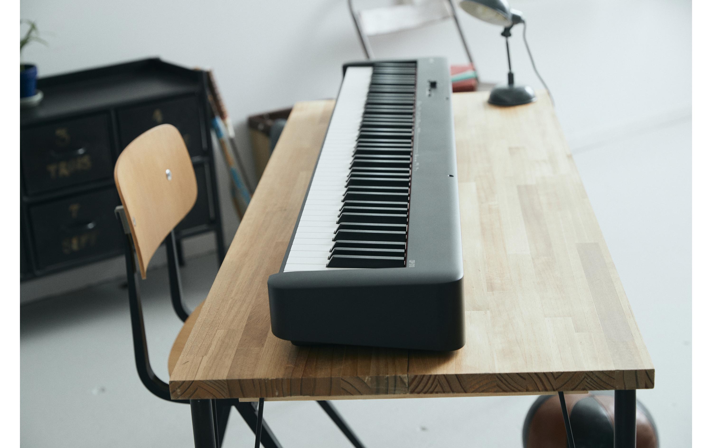 Casio E-Piano CDP-S110BK Schwarz