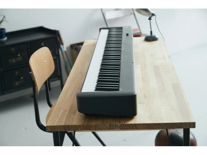 Casio E-Piano CDP-S110BK Schwarz Casio E-Piano CDP-S110BK Schwarz