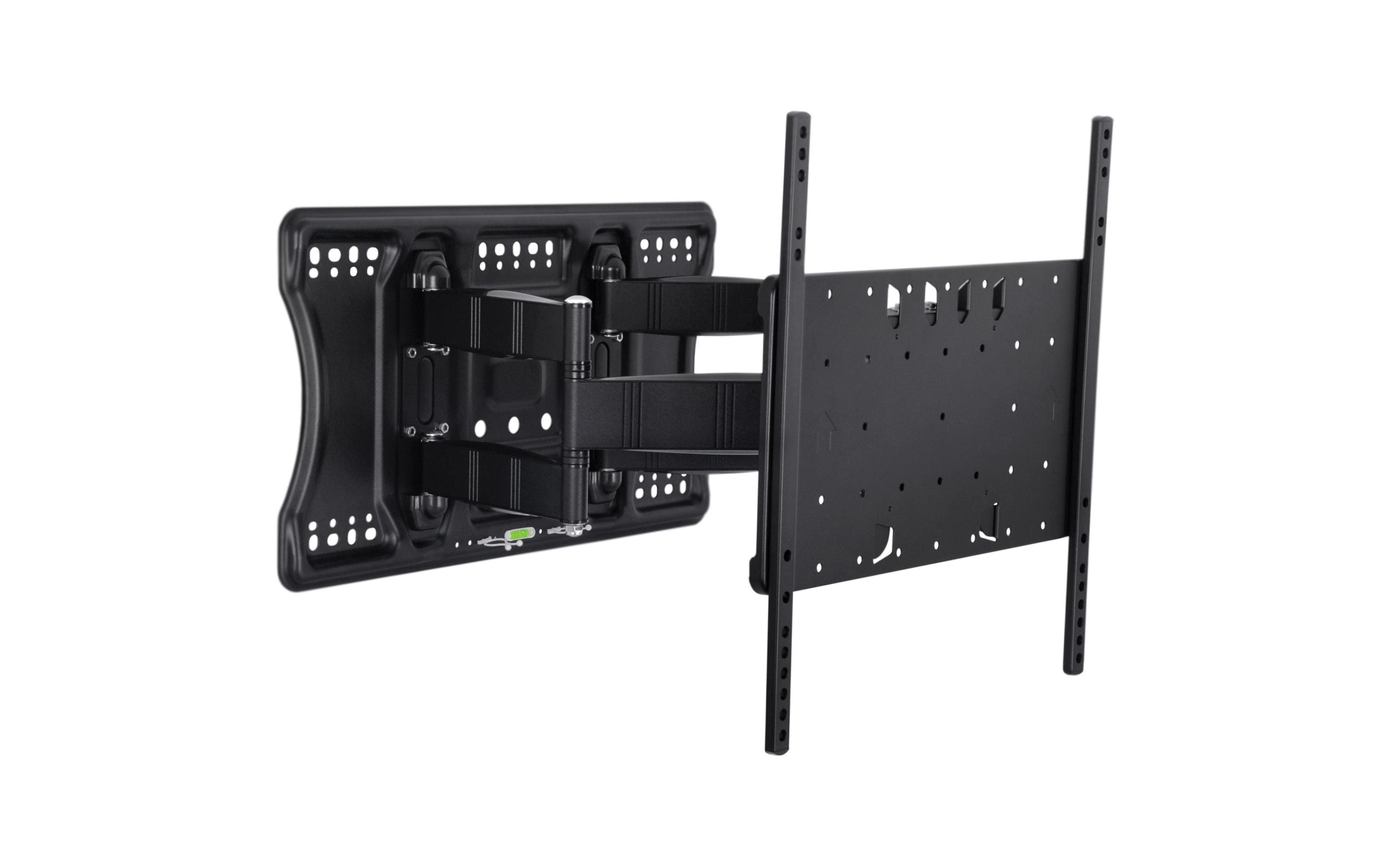 Multibrackets Wandhalterung 9697 Schwarz