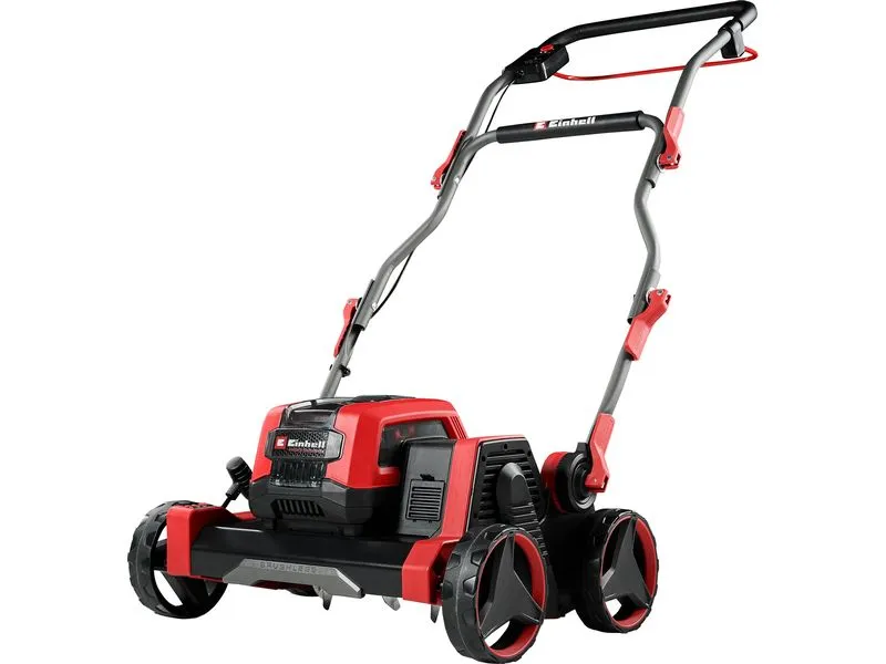 Einhell Professional Akku-Vertikutierer GP-SC 36/40 Li BL-Solo