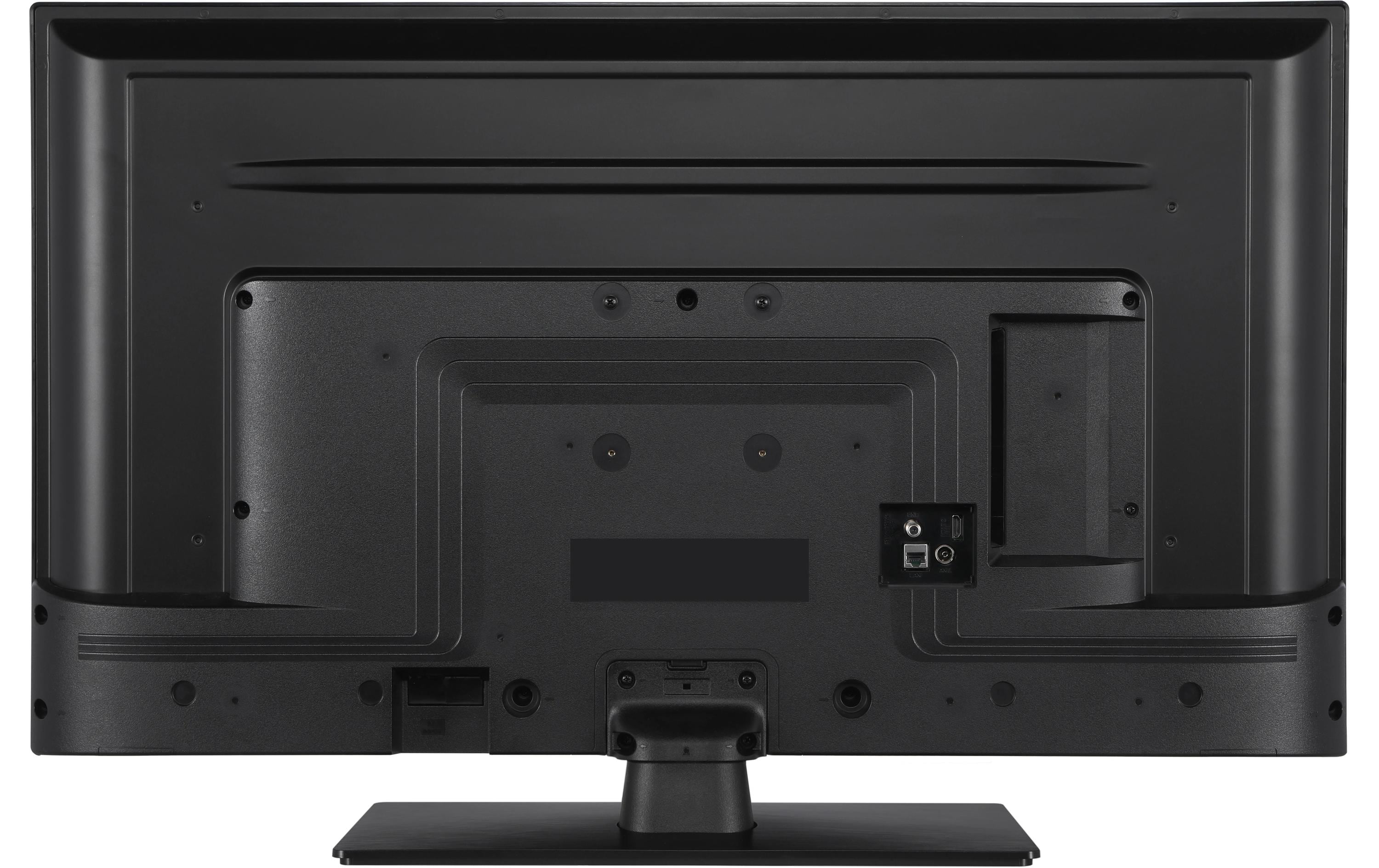 Panasonic TV TB-40S45AEZ 40, 1920 x 1080 (Full HD), LED-LCD