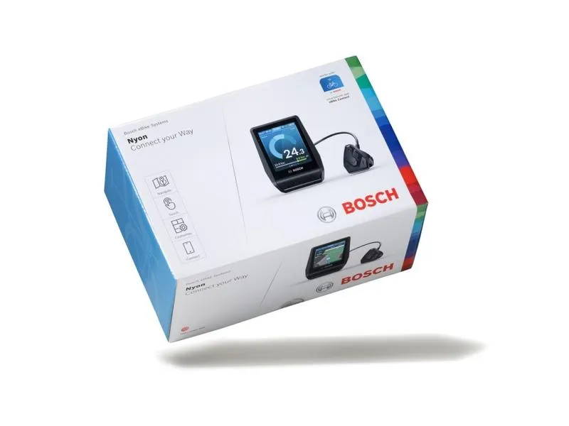 Bosch Nachrüst-Kit Nyon BUI350 Bosch Nachrüst-Kit Nyon BUI350