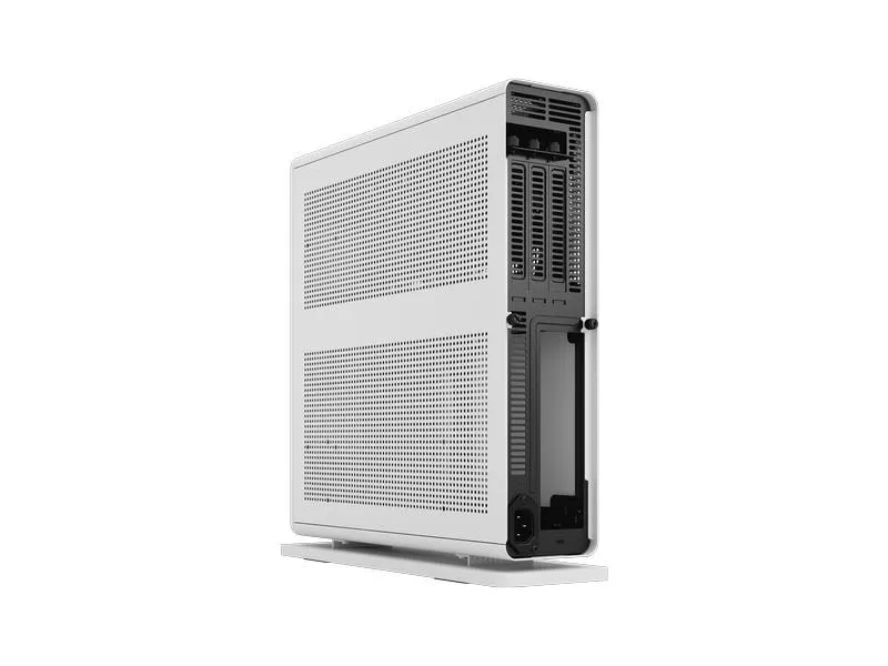 Fractal Design PC-Gehäuse Ridge Weiss Fractal Design PC-Gehäuse Ridge Weiss