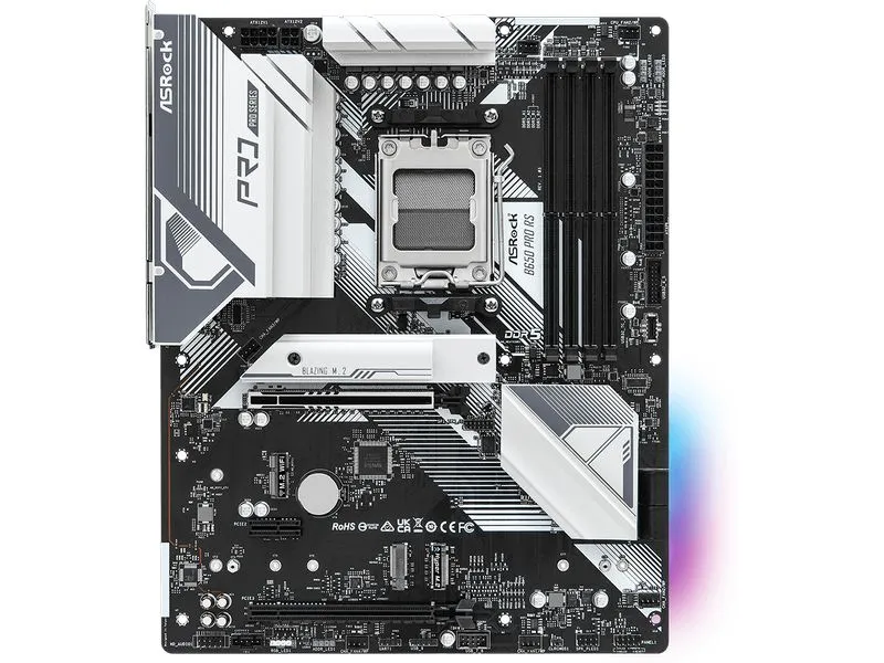 ASRock Mainboard B650 Pro RS ASRock Mainboard B650 Pro RS