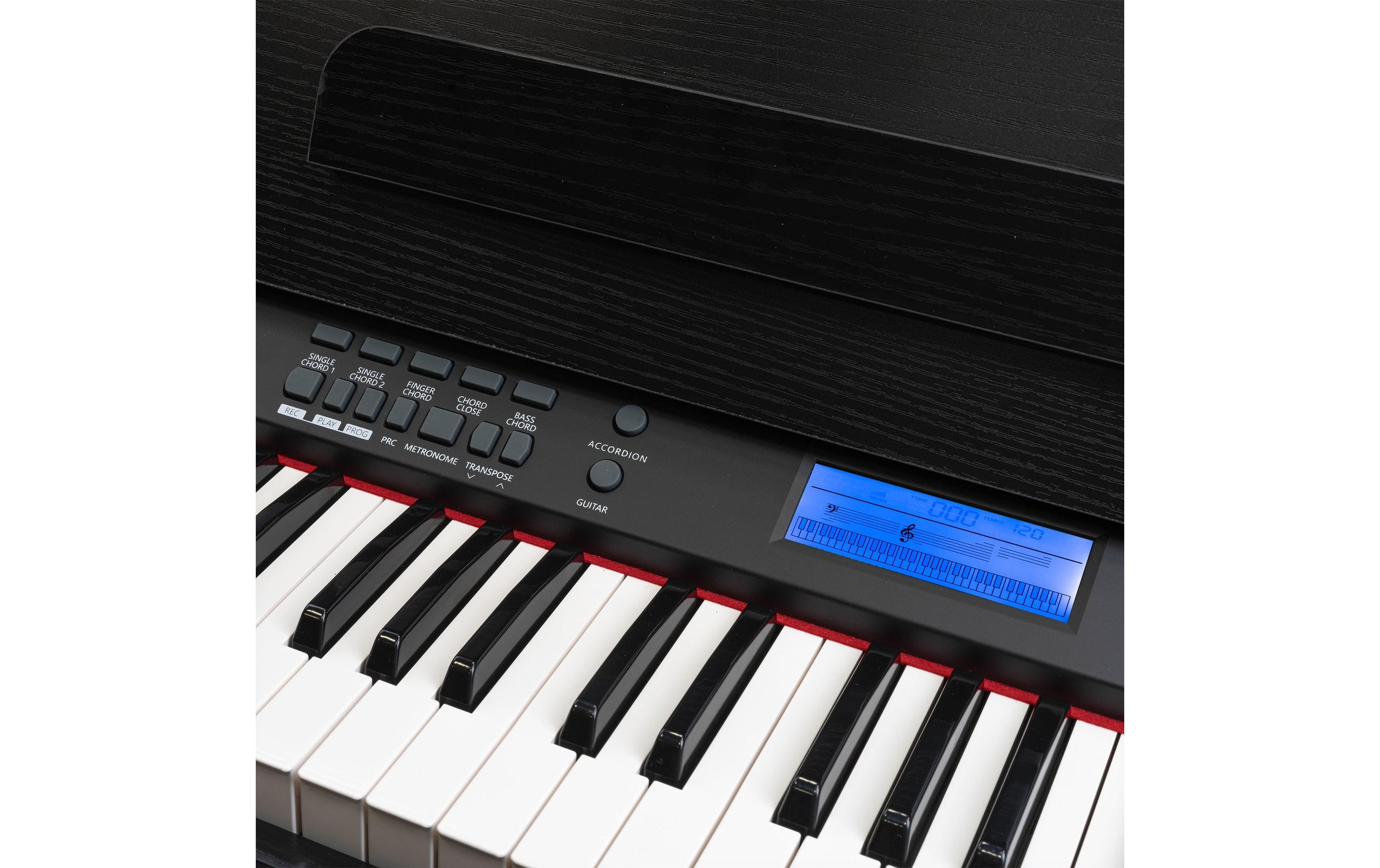 MAX Keyboard RhapsodyDP61