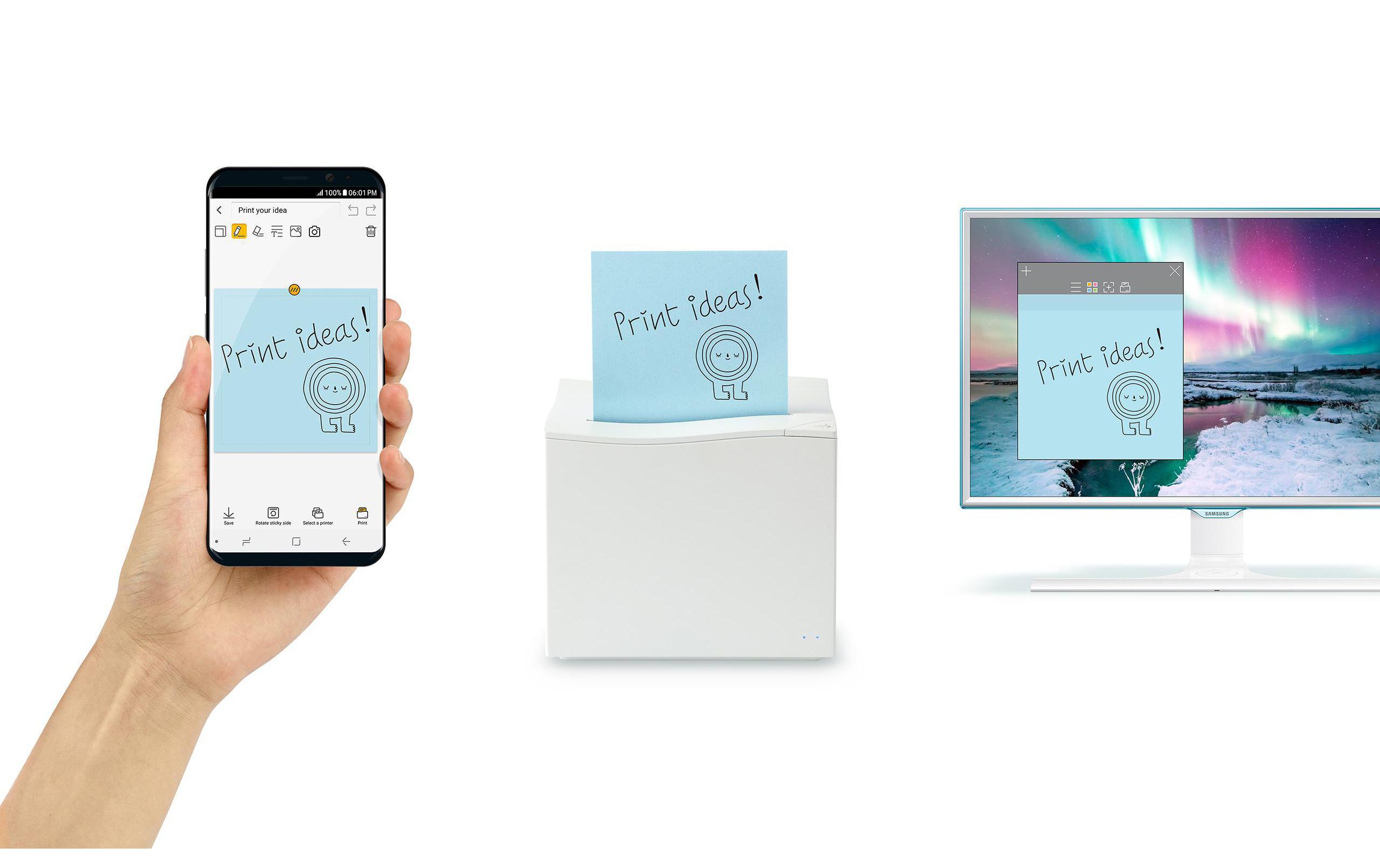 Nemonic Zubehör Papier Weiss Nemonic Zubehör Papier Weiss