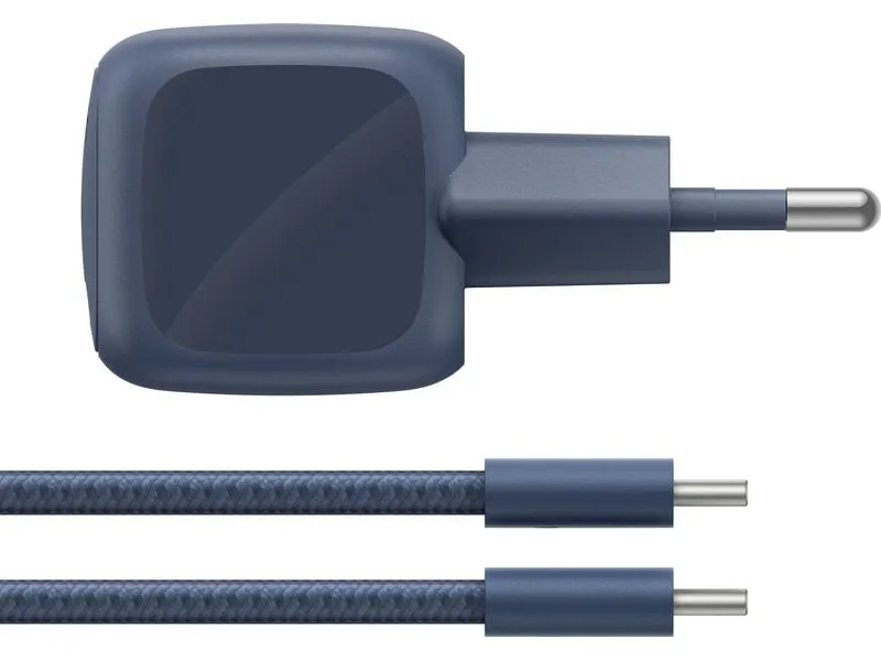 Belkin USB Wall Charger BoostCharge USB-C 30 W