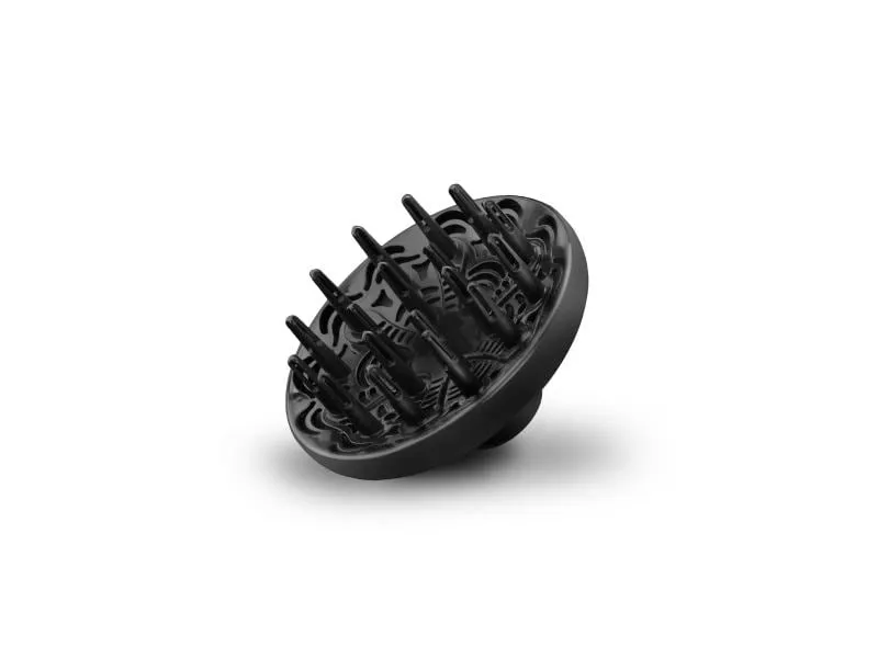 Babyliss Haartrockner Turbo Smooth D572DCHE