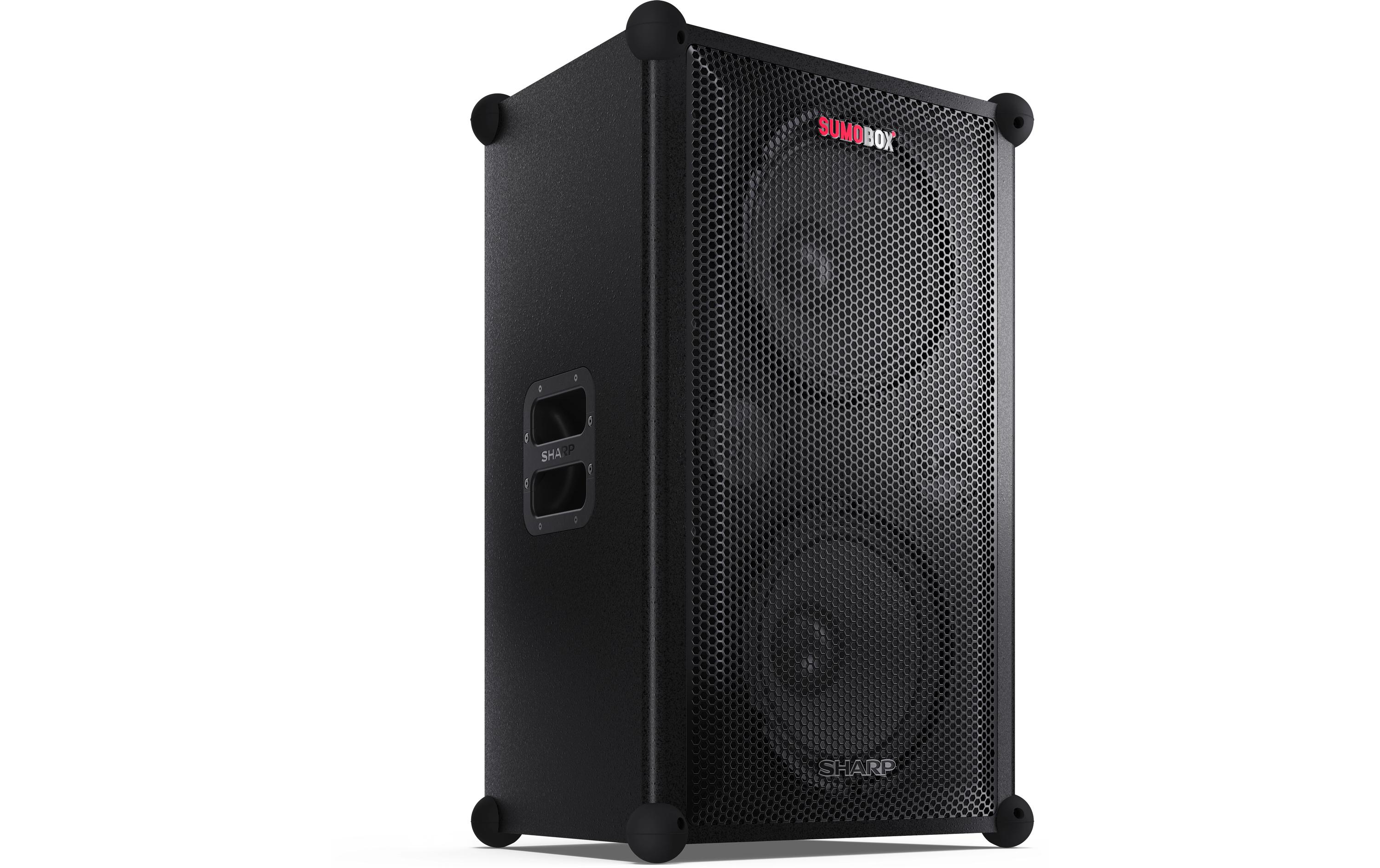 Sharp Bluetooth Speaker CPLS200 8h Akku