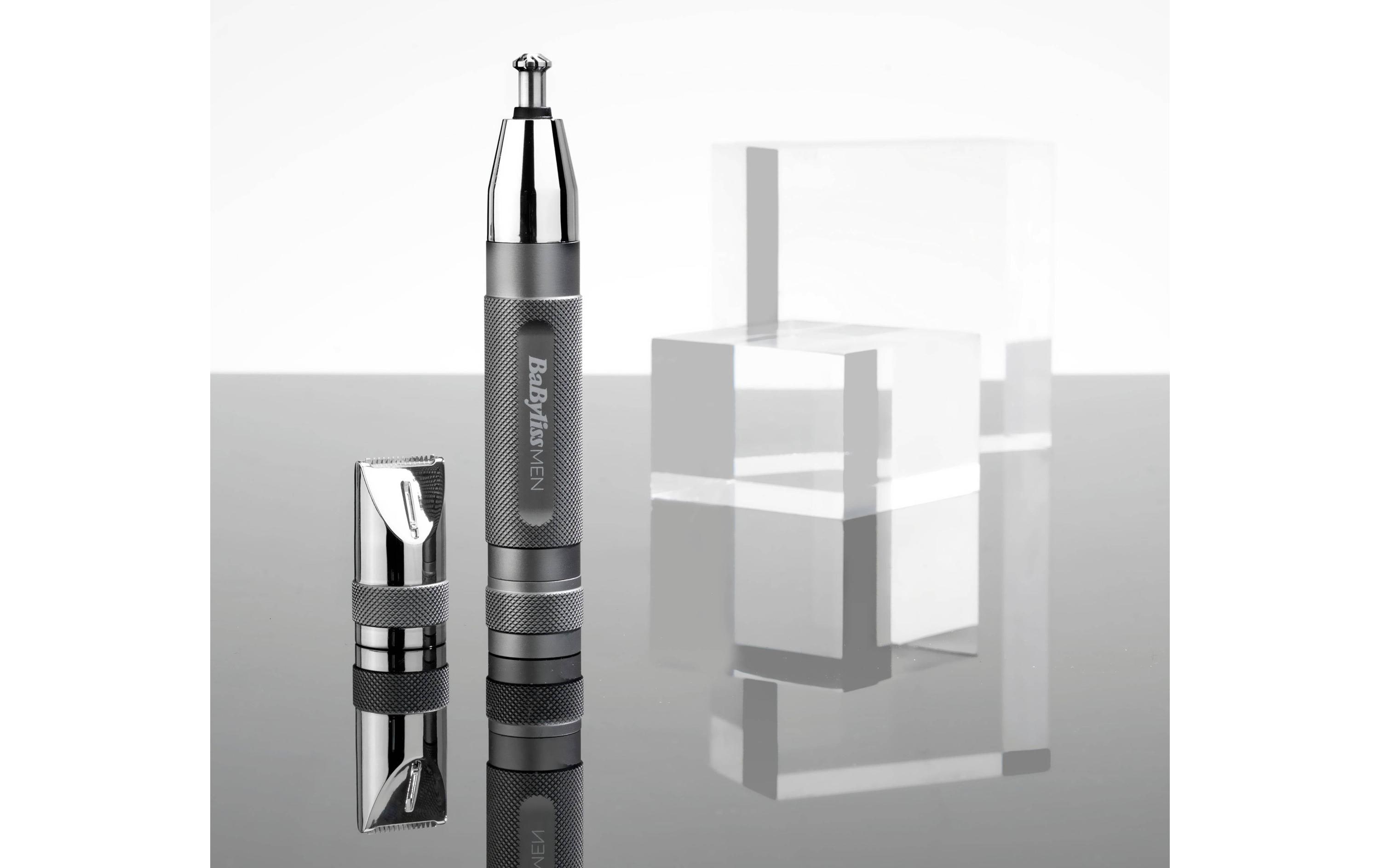 Babyliss Nasen- & Ohrhaarschneider E116E