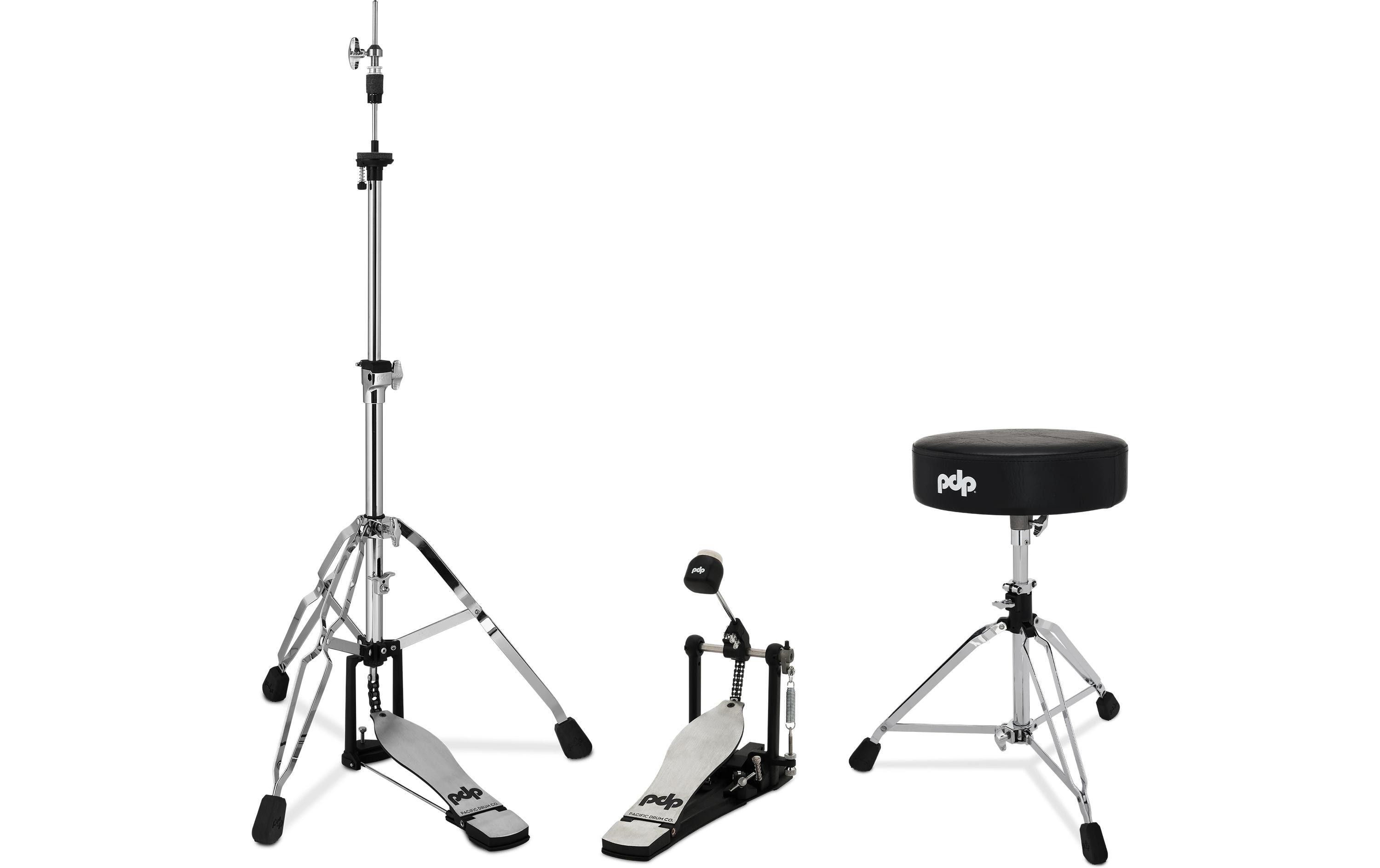 Pacific Drums and Percussion PDHW8S3