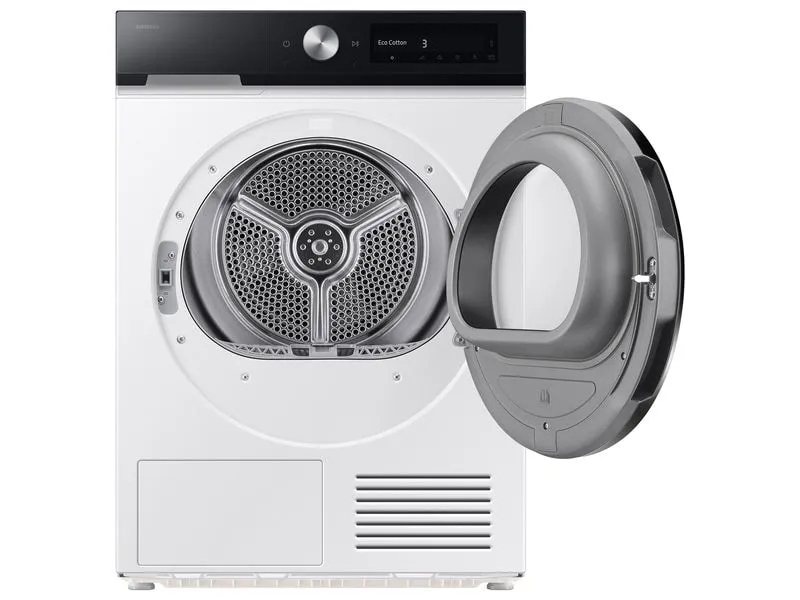 Samsung Wäschetrockner DV7400 Wechselbar/Rechts Samsung Wäschetrockner DV7400 Wechselbar/Rechts