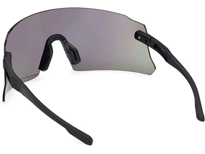 adidas Dunamis Pro SP0100 Sport Sonnenbrille, Frame Matte Black adidas Dunamis Pro SP0100 Sport Sonnenbrille, Frame Matte Black