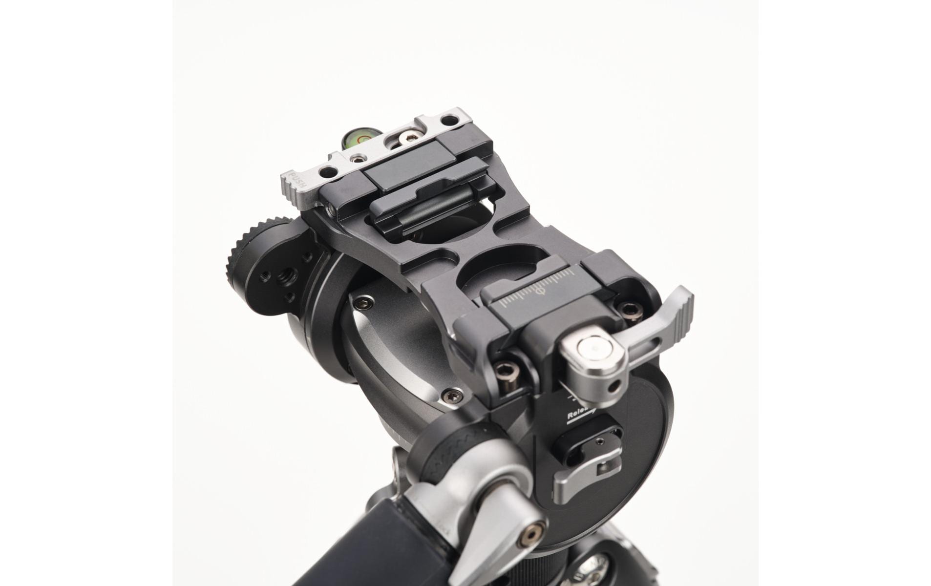 Benro FS36PRO Videokopf