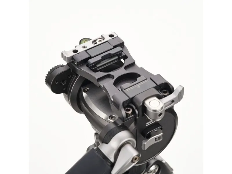 Benro FS36PRO Videokopf Benro FS36PRO Videokopf