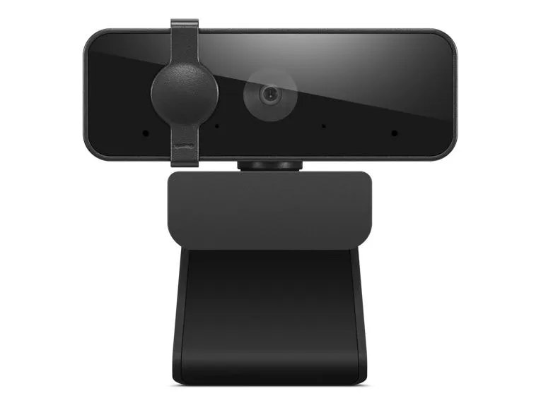 Lenovo USB Kamera Essential Gen2 Full HD, Sichtchutzblende Lenovo USB Kamera Essential Gen2 Full HD, Sichtchutzblende