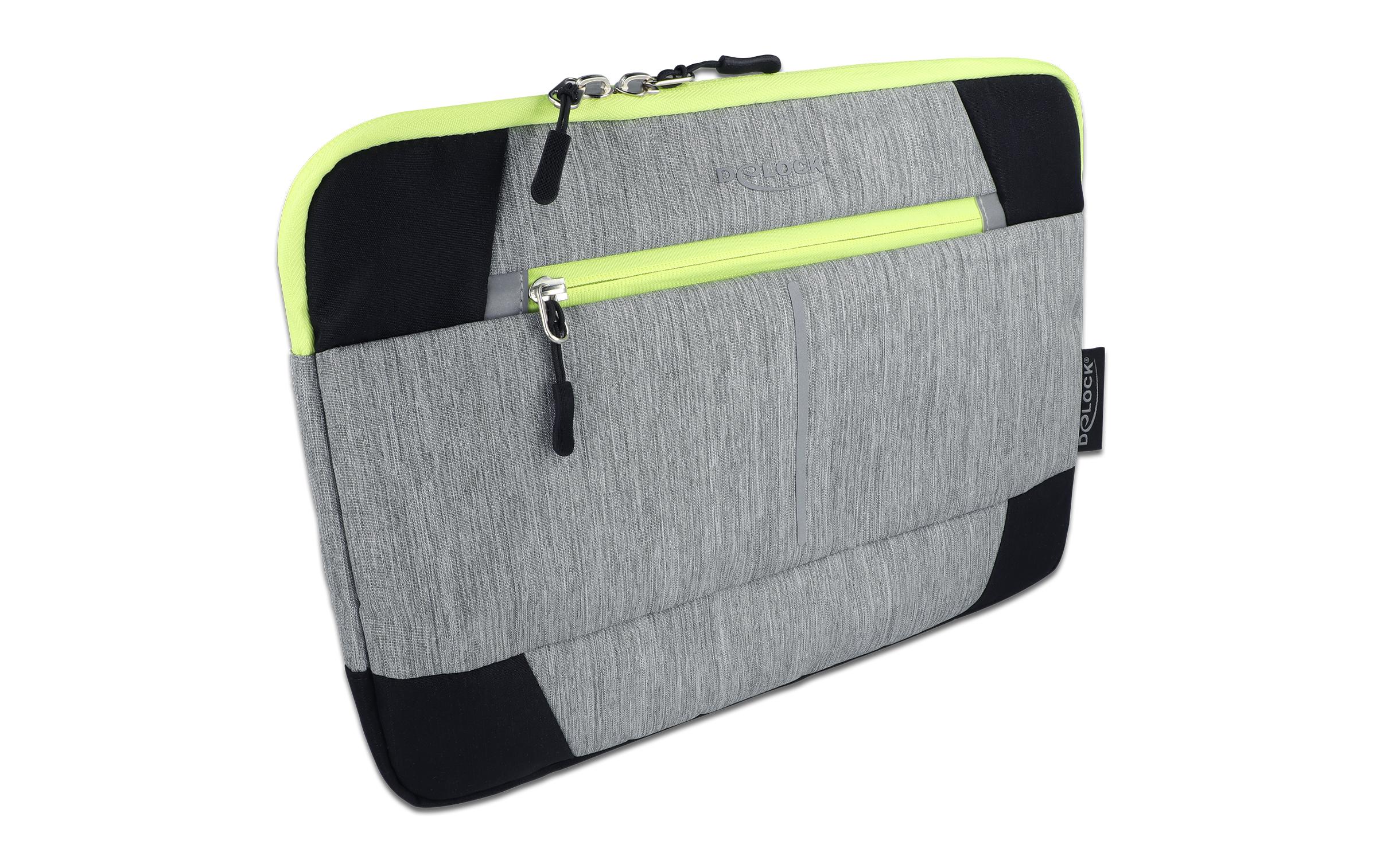 Delock Notebook-Sleeve für Notebook oder Tablets 13.3 Delock Notebook-Sleeve für Notebook oder Tablets 13.3