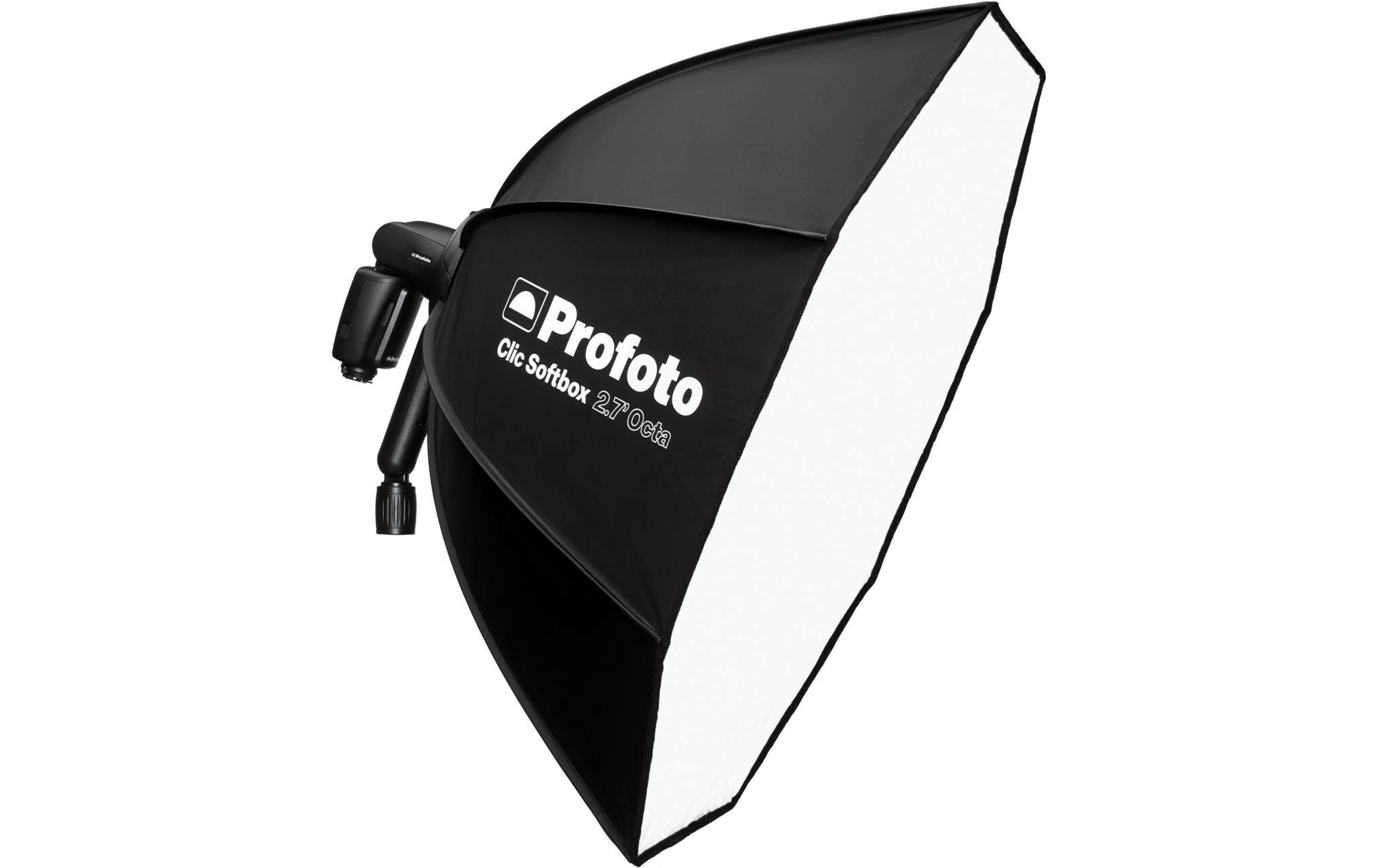 Profoto Softbox Clic 2.7 (80 cm) Octa
