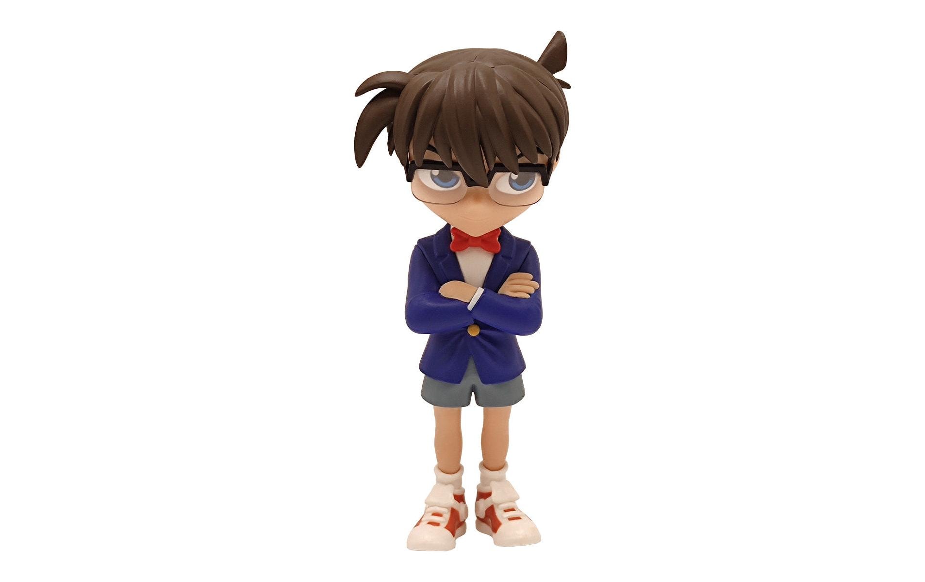 Minix Figur Detective Conan: Edogawa 12 cm