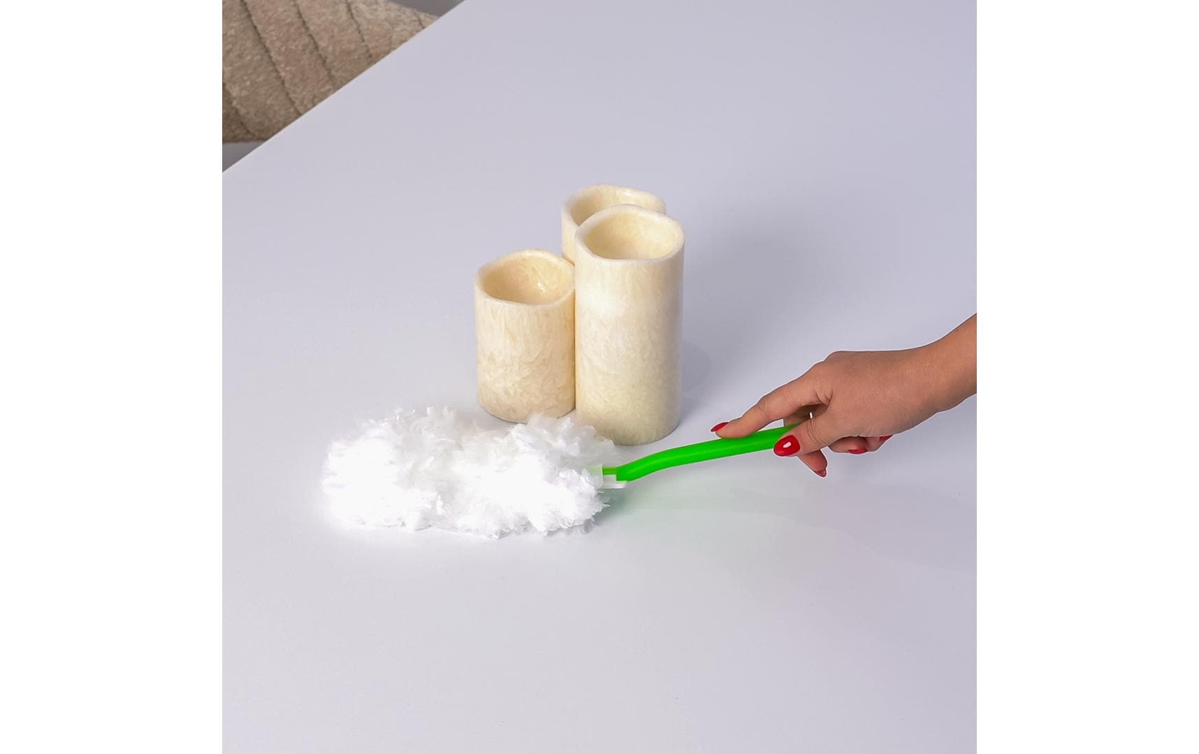 CreaClean Wischmopp Boden-Starterkit XL