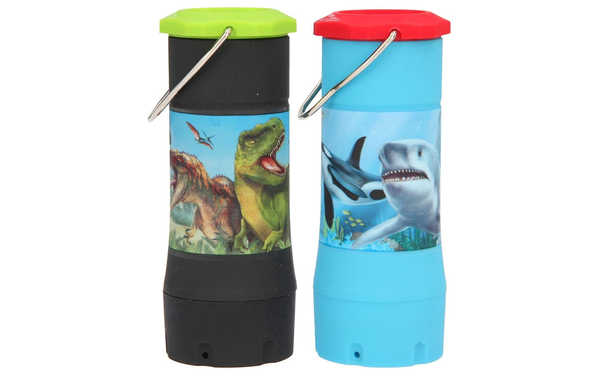 Depesche Taschenlampe Dino / Underwater Depesche Taschenlampe Dino / Underwater