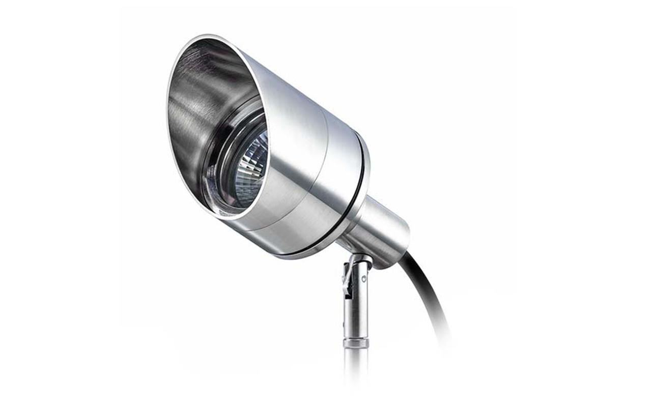 Schego Strahler LED Lux-Max mit Blendschutz, 4.5W