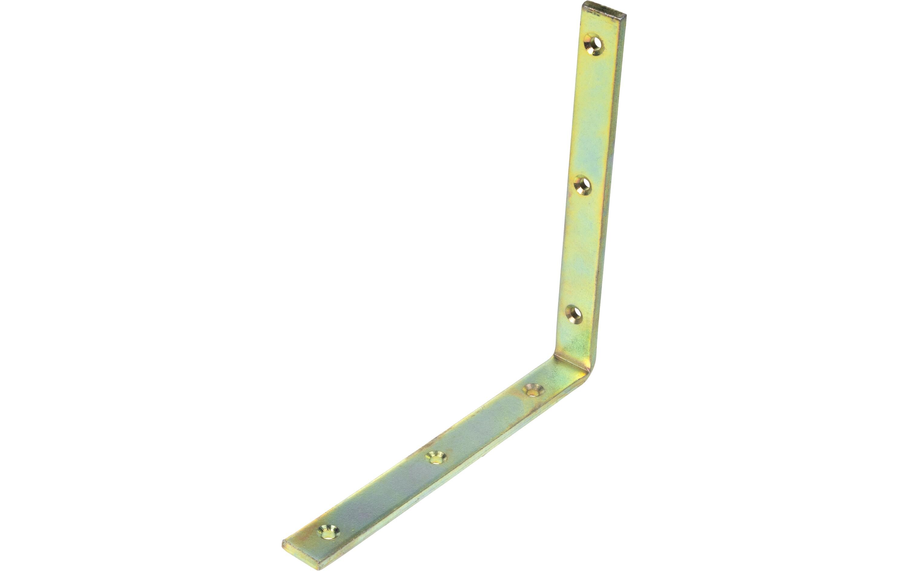 STRUCT Kistenwinkel 180 x 180 x 20 mm