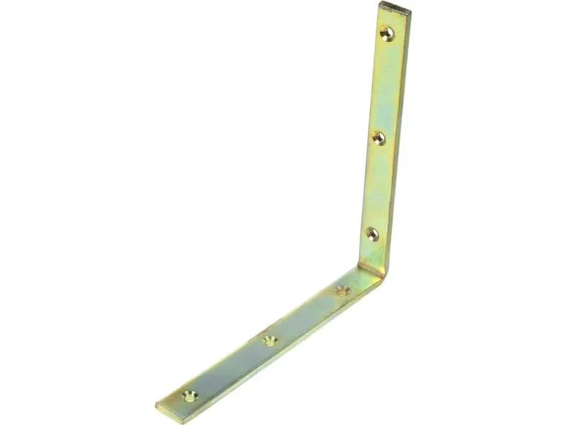 STRUCT Kistenwinkel 180 x 180 x 20 mm STRUCT Kistenwinkel 180 x 180 x 20 mm