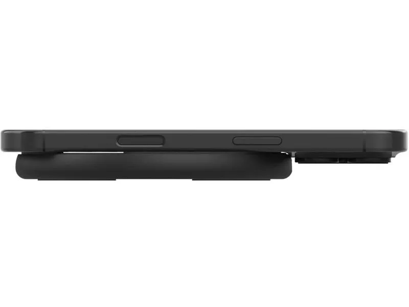 Belkin Wireless Charger BoostCharge mit Netzteil Schwarz Belkin Wireless Charger BoostCharge mit Netzteil Schwarz