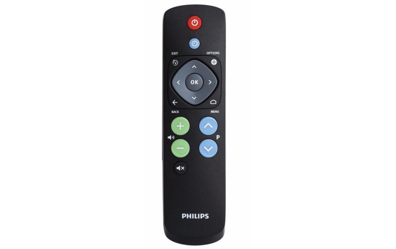 Philips Fernbedienung 22AV1601B/12 Professional TV Philips Fernbedienung 22AV1601B/12 Professional TV