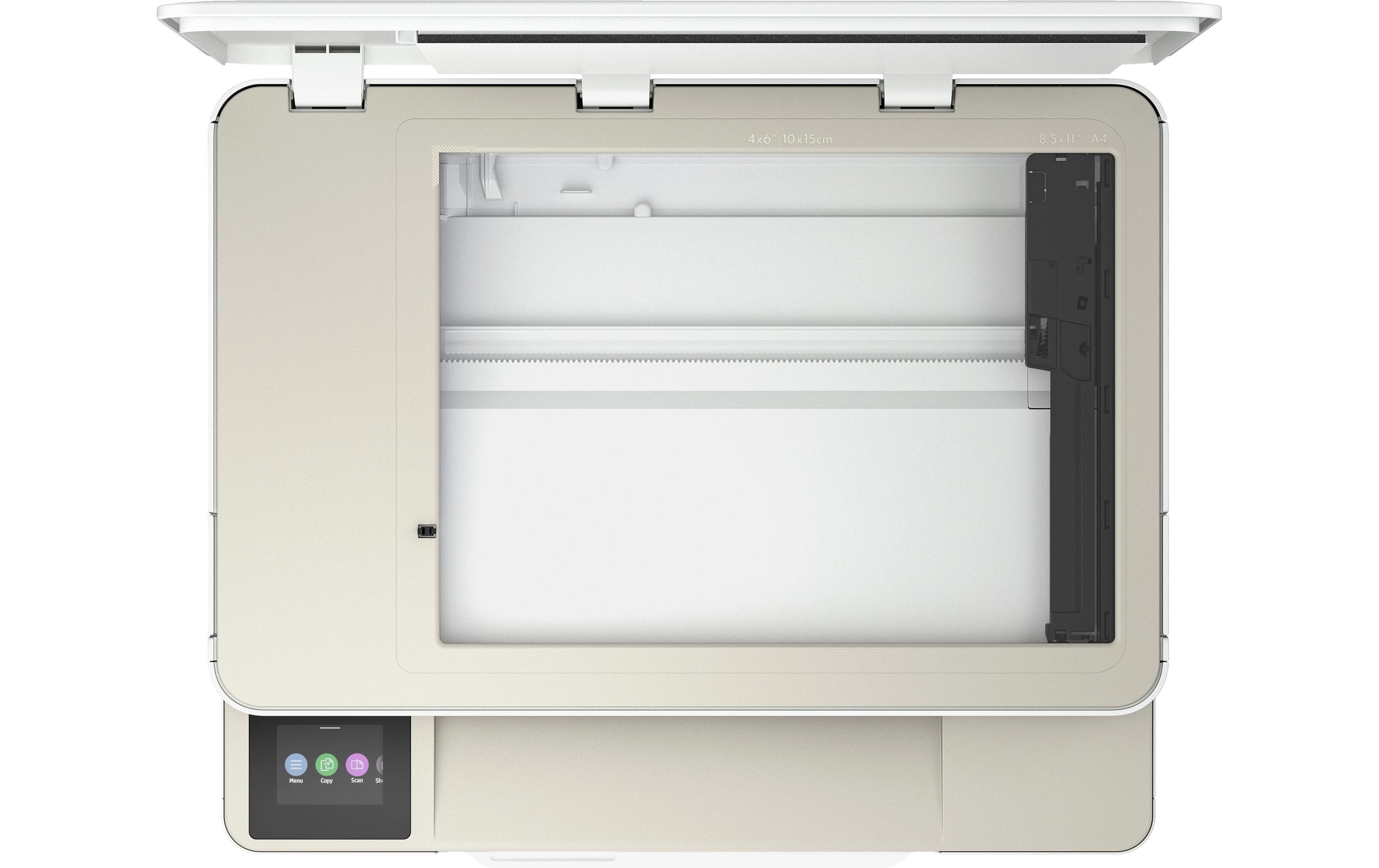 HP ENVY 6130e All-in-One Printer HP ENVY 6130e All-in-One Printer