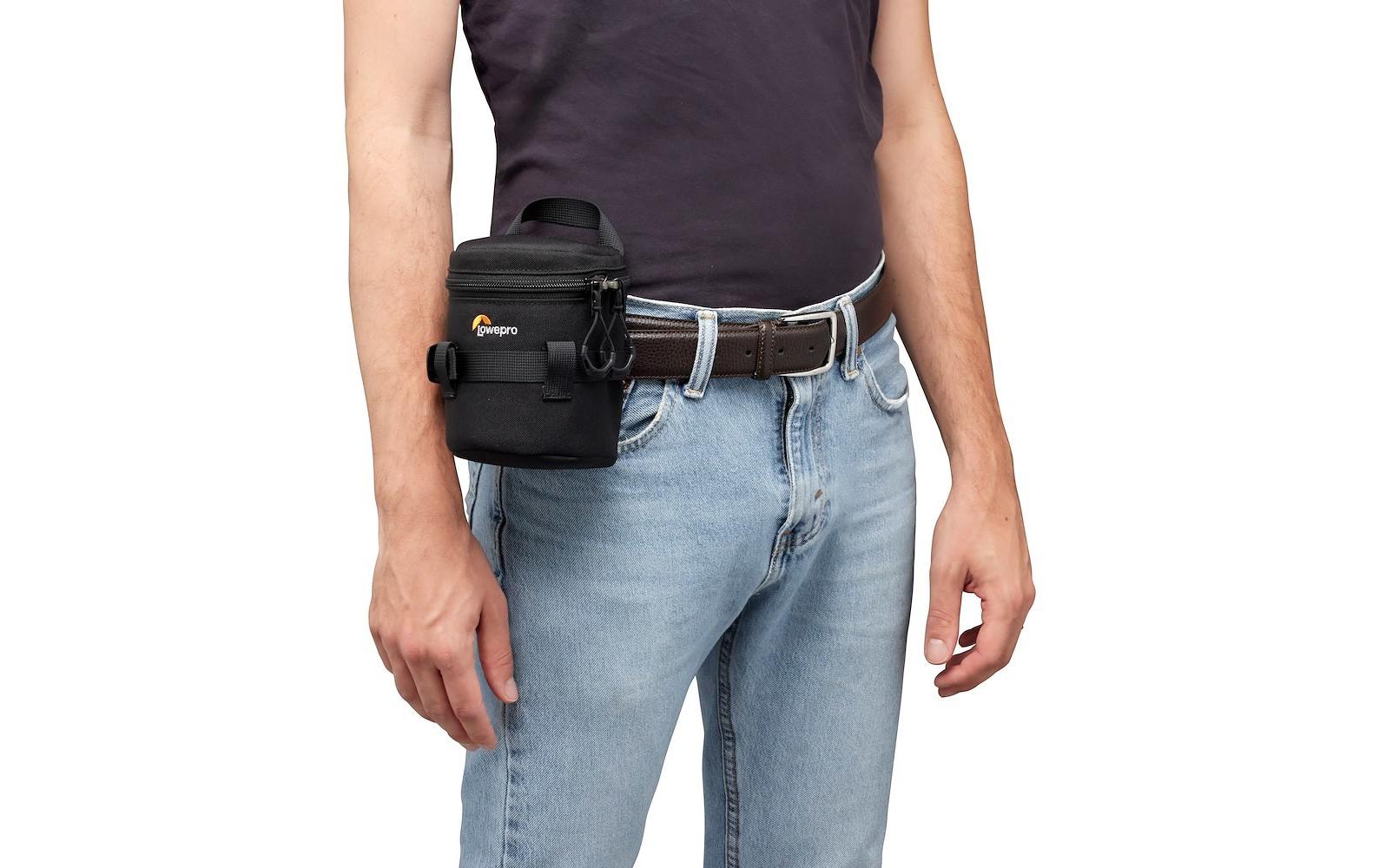 Lowepro Objektivtasche ProTactic LCS 9 x 13 III