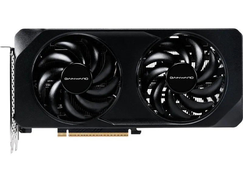 Gainward Grafikkarte GeForce RTX 5060 Ghost 8 GB