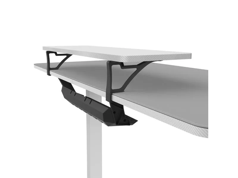 Cougar E-Star 140 Weiss 120 cm