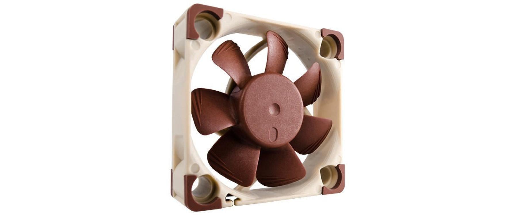 Noctua PC-Lüfter NF-A4x10 5V