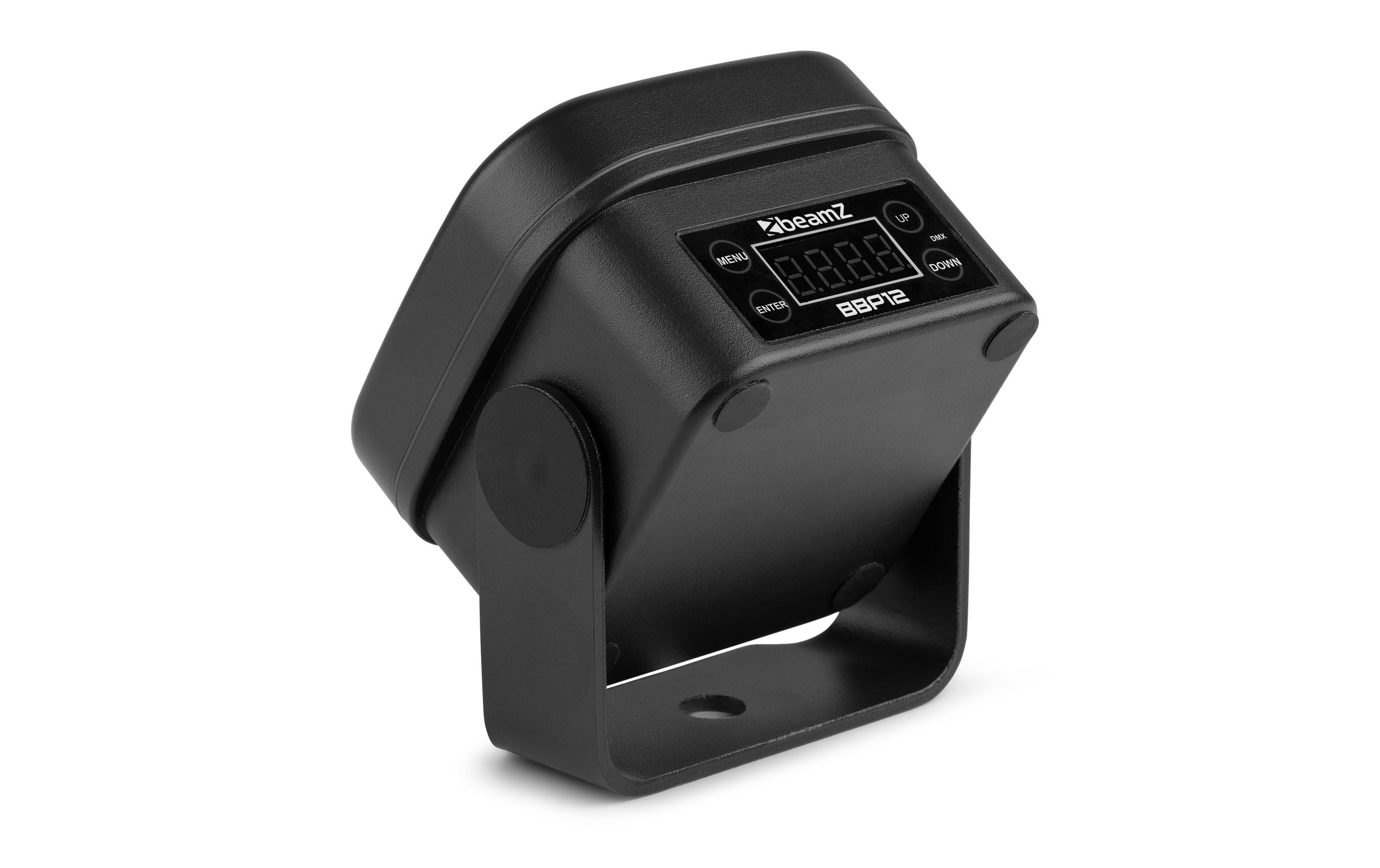 BeamZ Scheinwerfer BBP12
